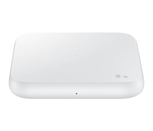 Samsung Ładowarka Indukcyjna Fast Charge + zasilacz - 639472 - zdjęcie 2